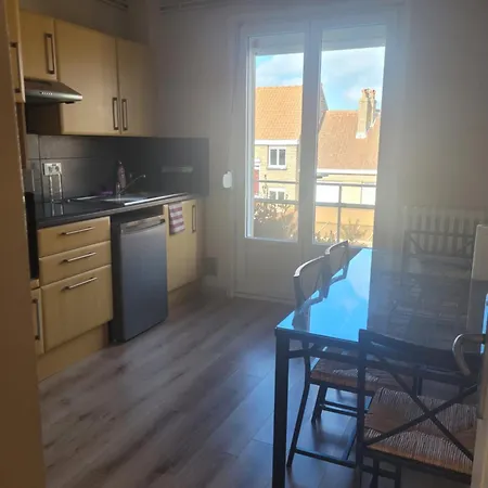 Residence Malouine 