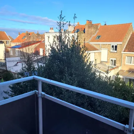 Residence Malouine 