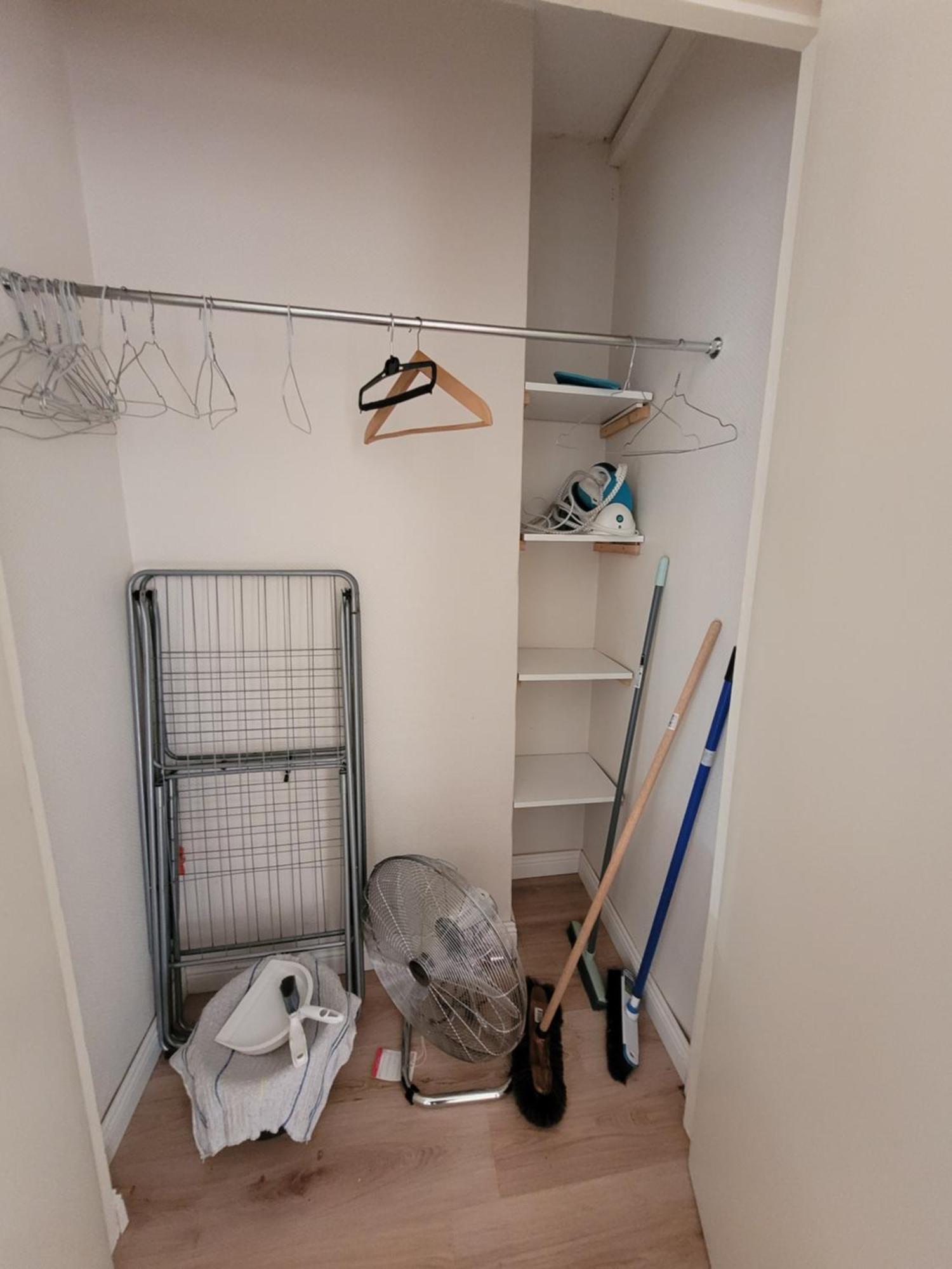 Apartment Malouine 