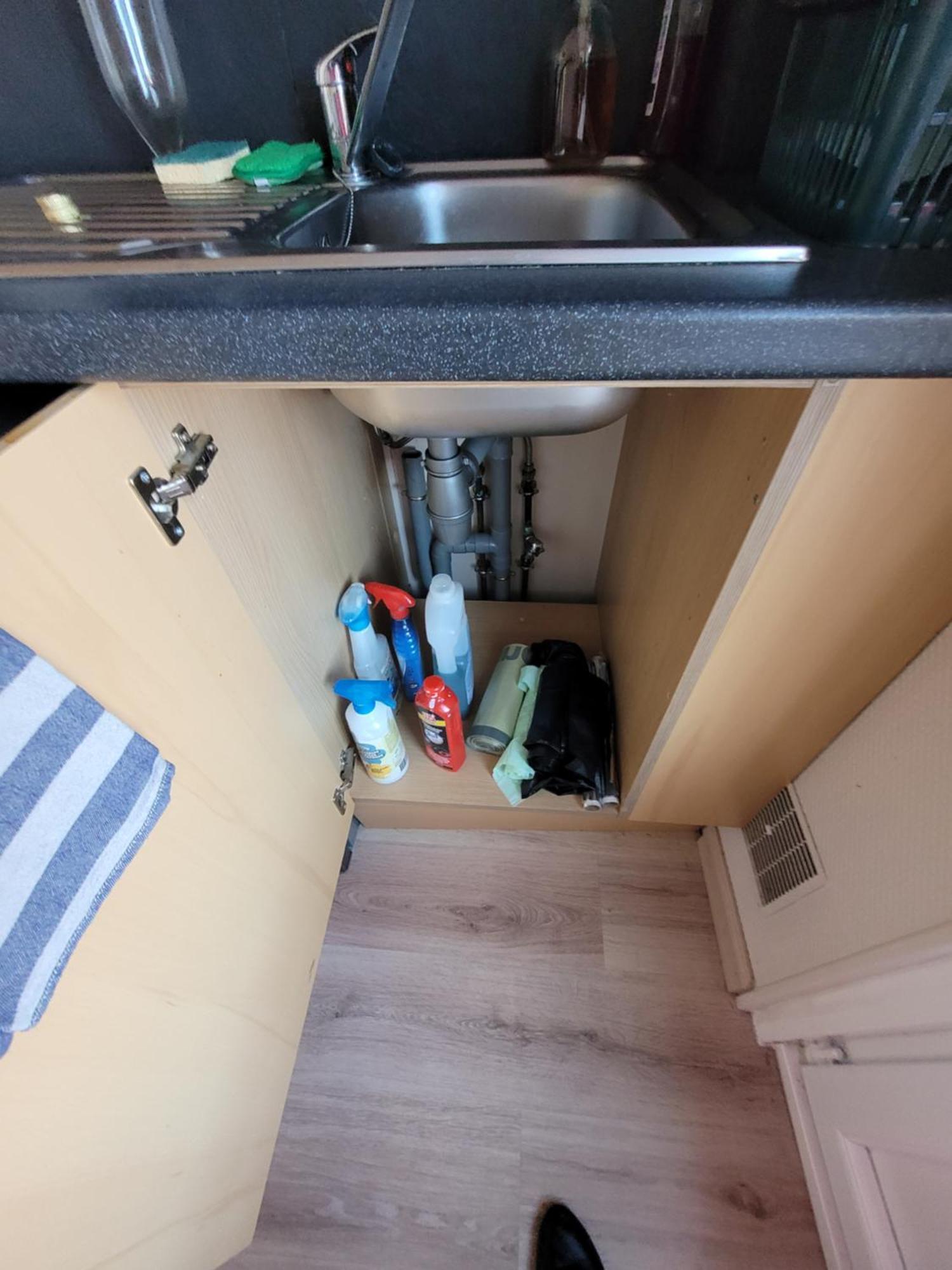 Apartment Malouine 